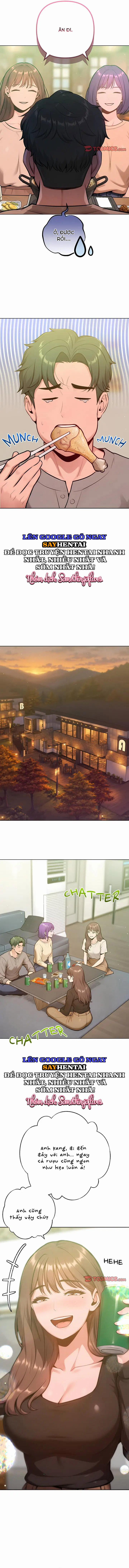 Không bao giờ chỉ là bạn bè 26 trang 4