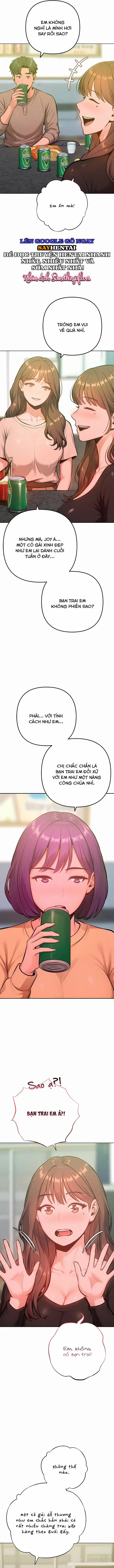 Không bao giờ chỉ là bạn bè 26 trang 5