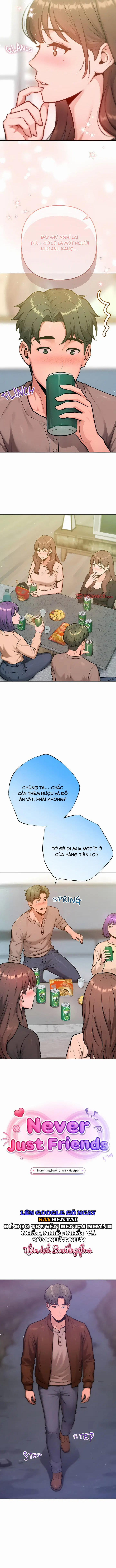 Không bao giờ chỉ là bạn bè 26 trang 7