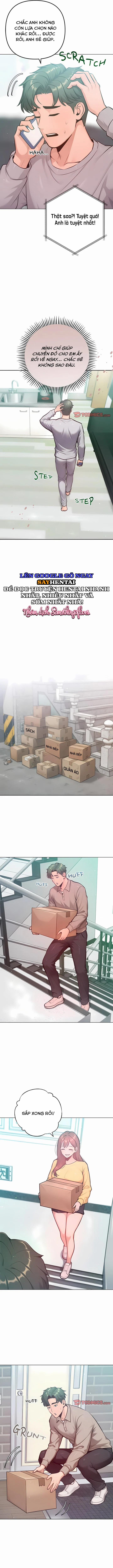 Không bao giờ chỉ là bạn bè 32 trang 10