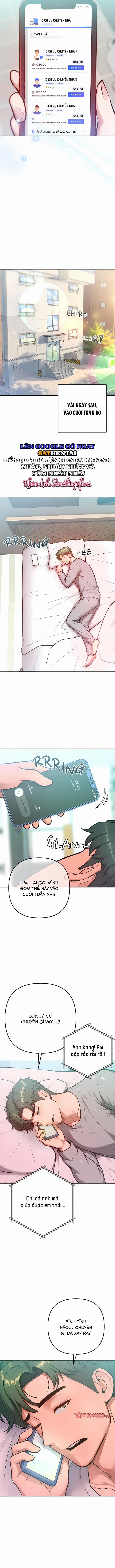 Không bao giờ chỉ là bạn bè 32 trang 8