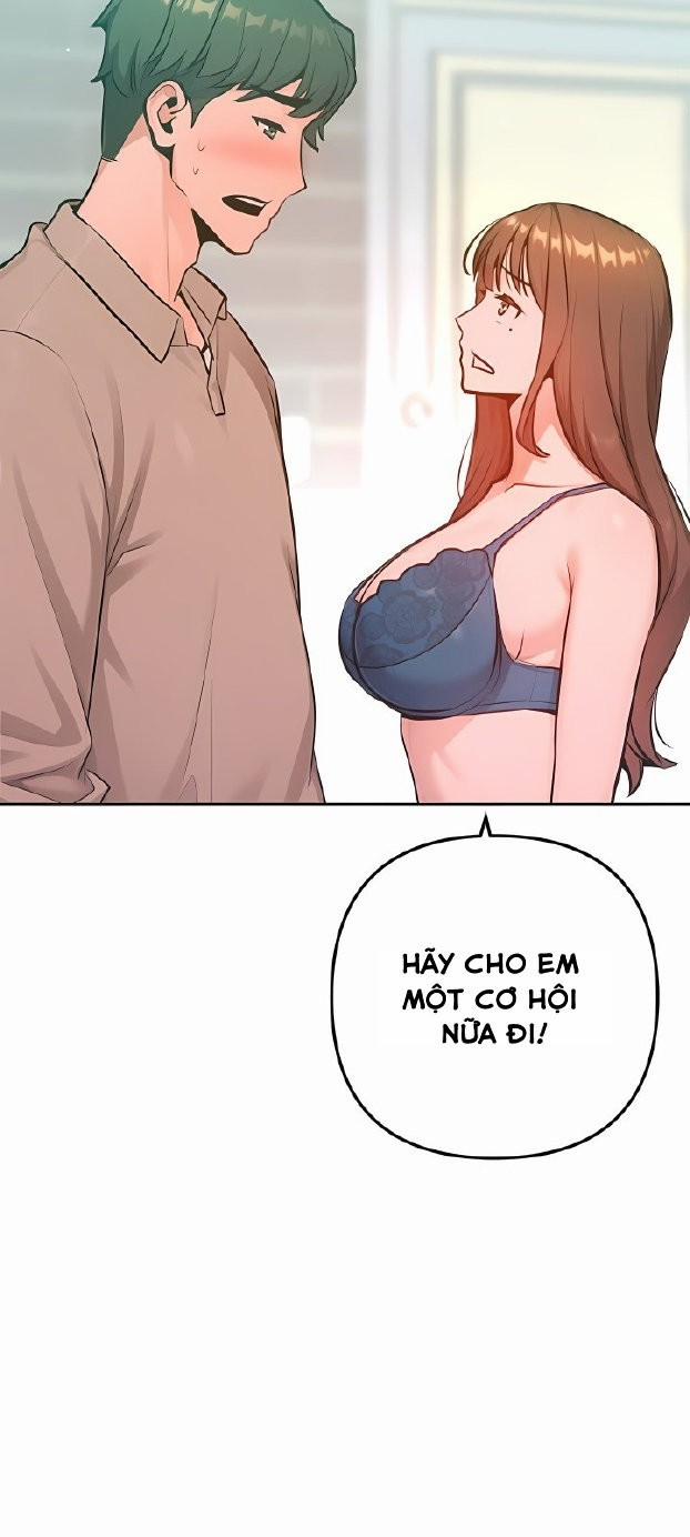 Không bao giờ chỉ là bạn bè 33 trang 20