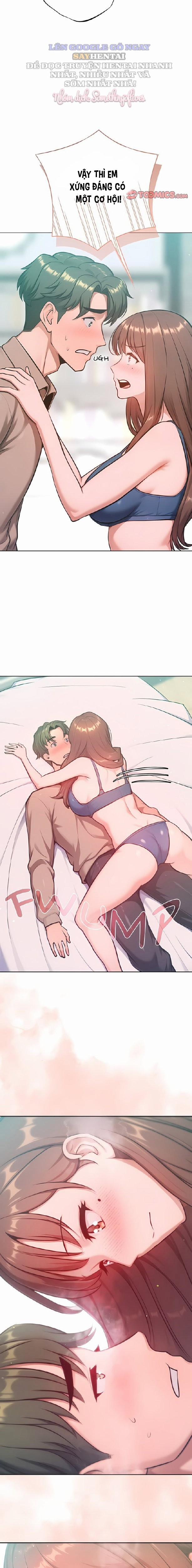 Không bao giờ chỉ là bạn bè 33 trang 22