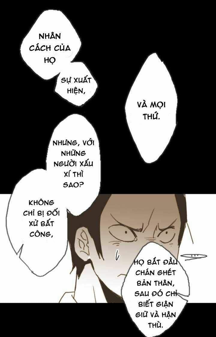 Không Bao Giờ Hiểu 1 trang 5