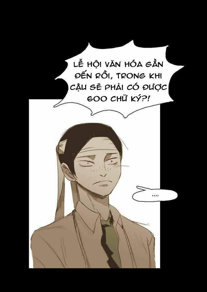 Không Bao Giờ Hiểu 14 trang 42