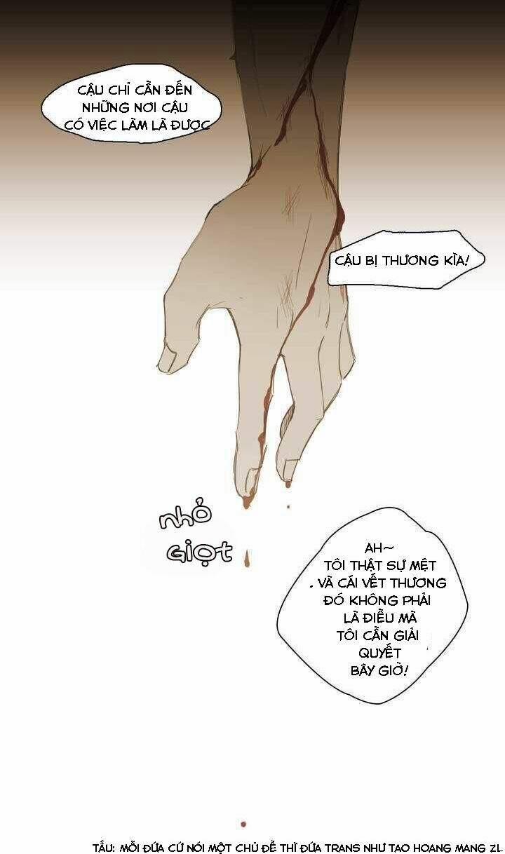 Không Bao Giờ Hiểu 16 trang 28