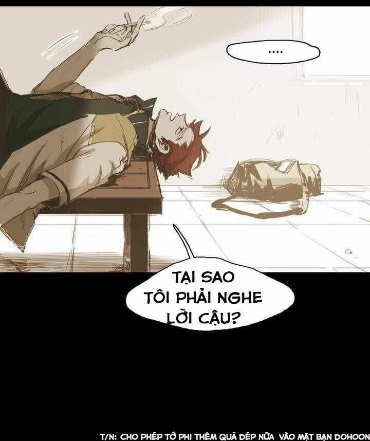 Không Bao Giờ Hiểu 17 trang 35
