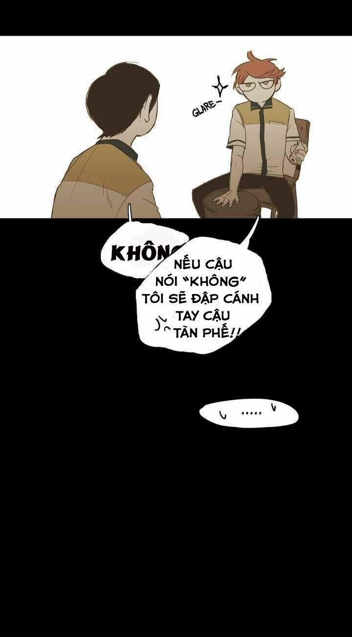 Không Bao Giờ Hiểu 18 trang 9