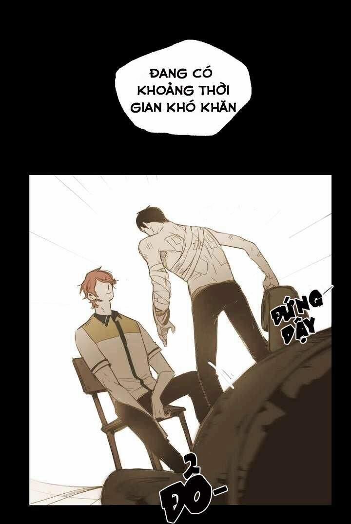 Không Bao Giờ Hiểu 19 trang 10