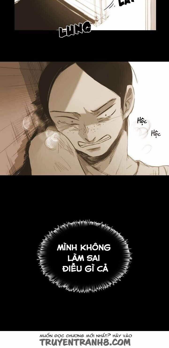 Không Bao Giờ Hiểu 19 trang 21