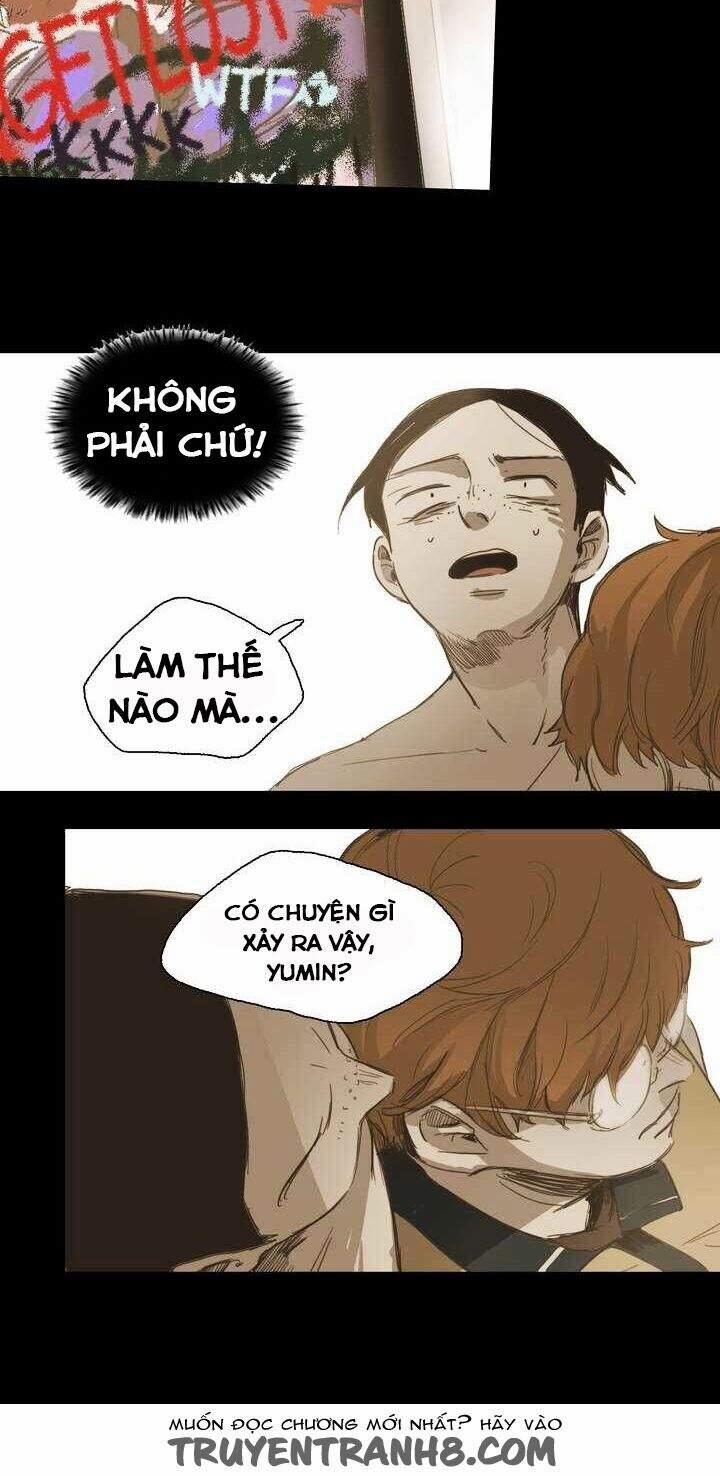 Không Bao Giờ Hiểu 19 trang 31