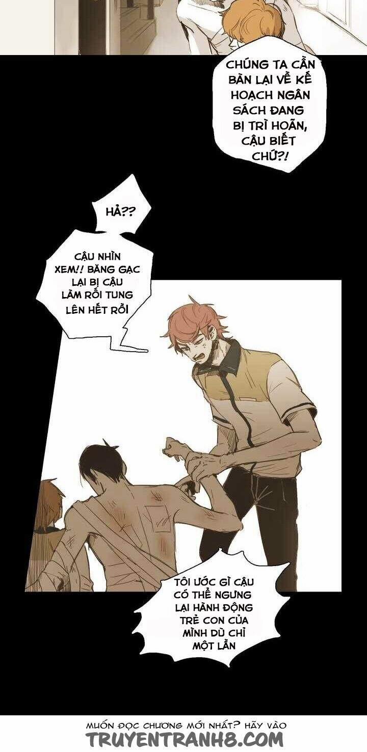 Không Bao Giờ Hiểu 19 trang 35