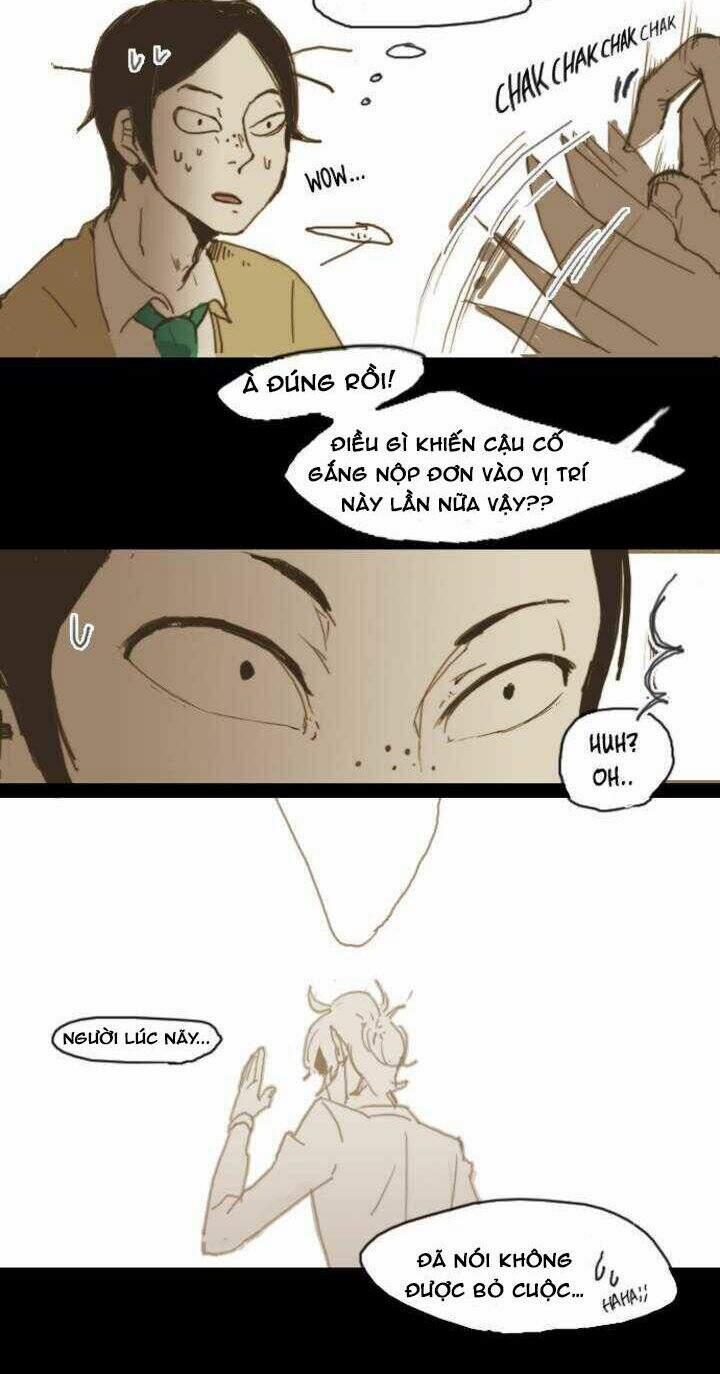 Không Bao Giờ Hiểu 2 trang 2