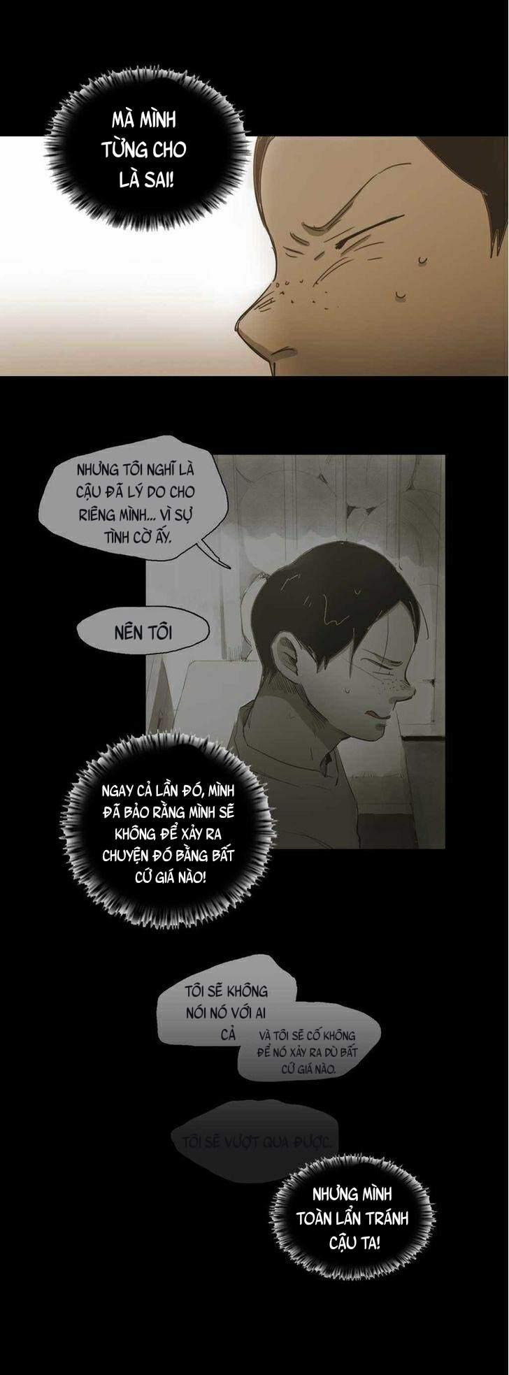 Không Bao Giờ Hiểu 34 trang 25