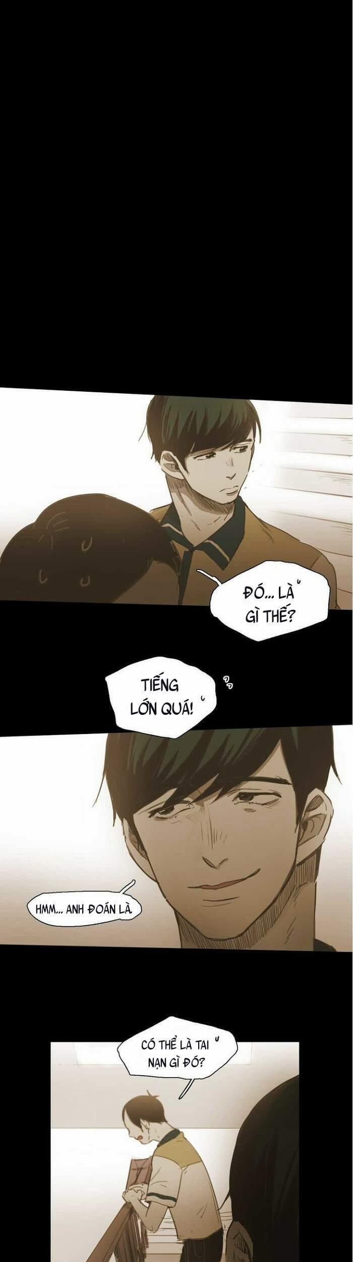 Không Bao Giờ Hiểu 35 trang 26
