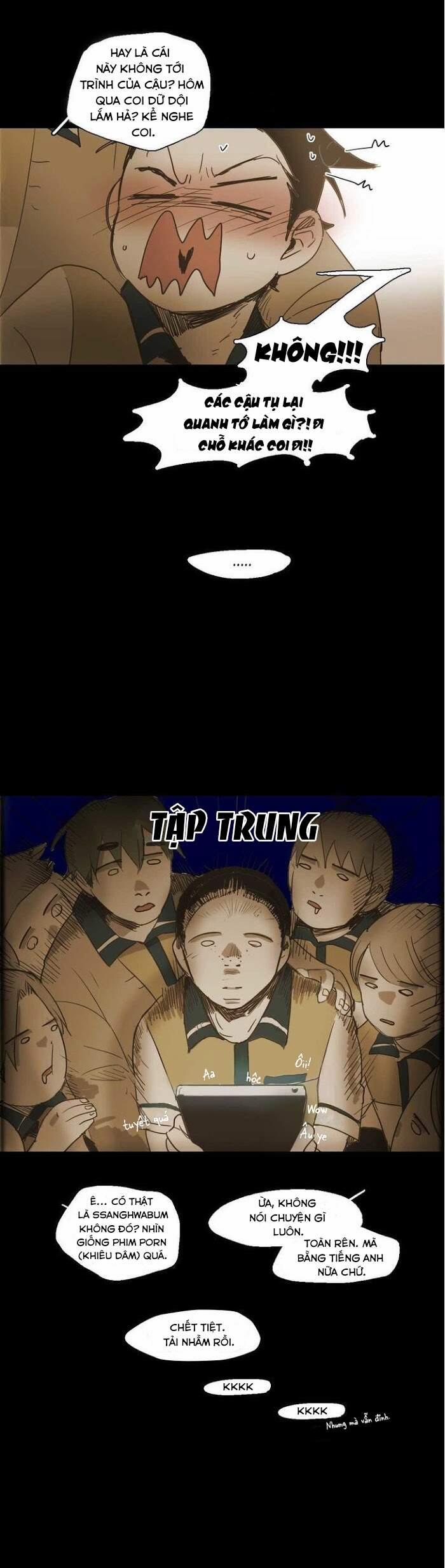 Không Bao Giờ Hiểu 39 trang 15