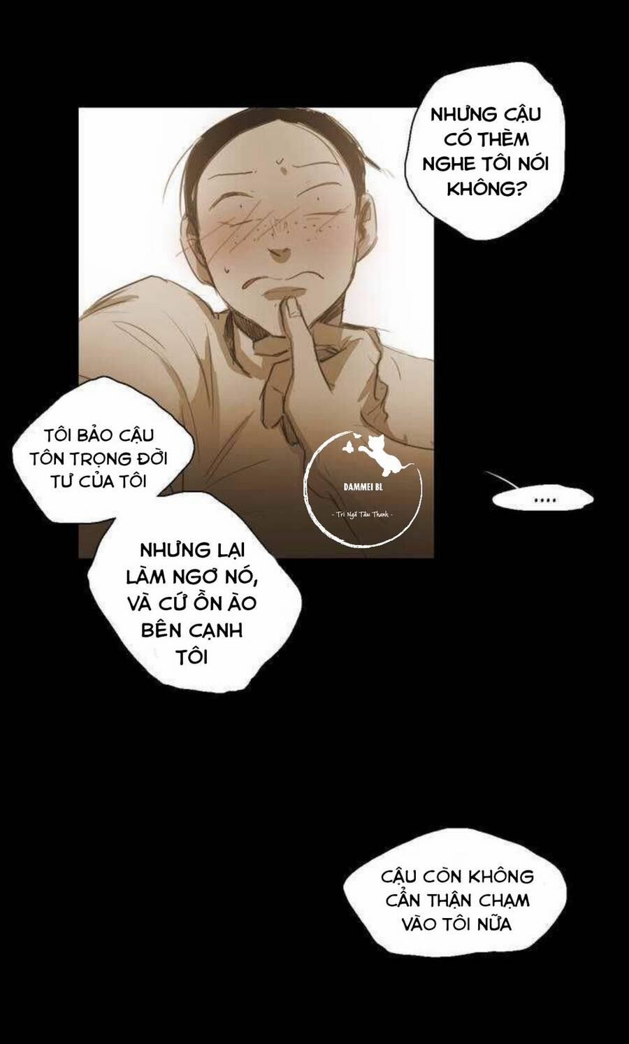 Không Bao Giờ Hiểu 42 trang 11