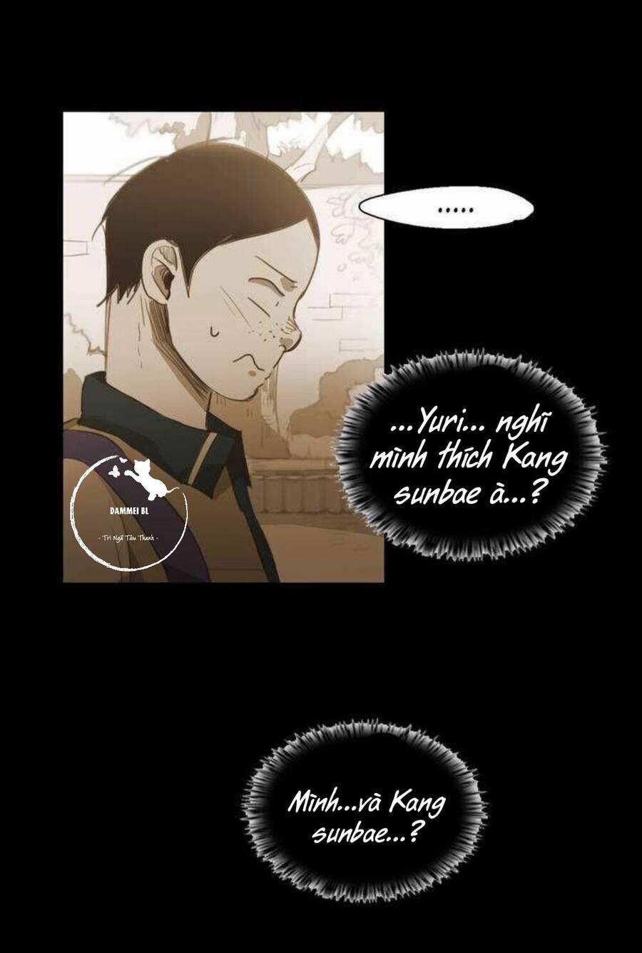 Không Bao Giờ Hiểu 42 trang 43