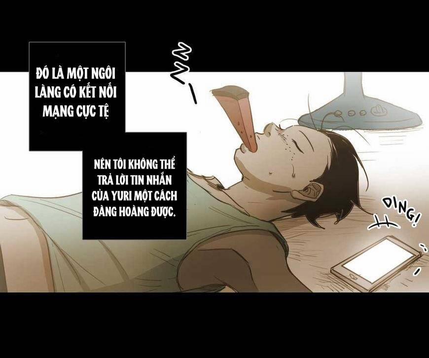 Không Bao Giờ Hiểu 54 trang 33