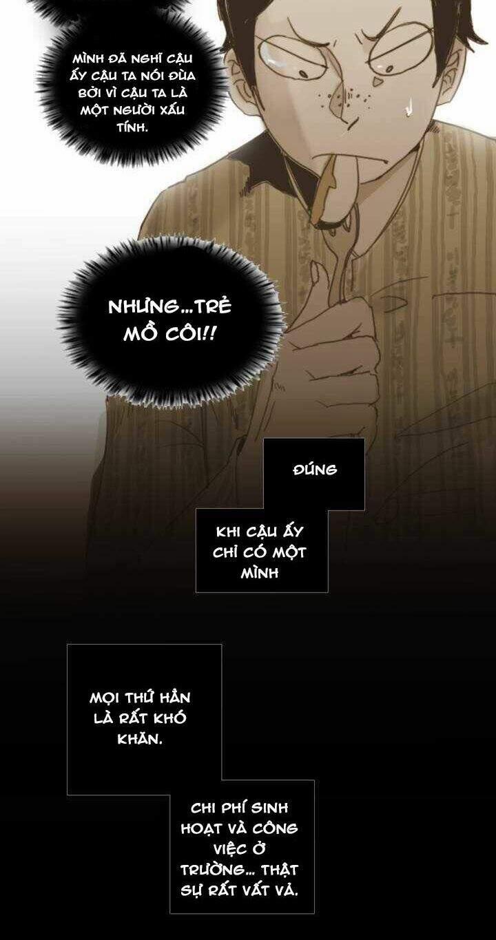 Không Bao Giờ Hiểu 6 trang 14