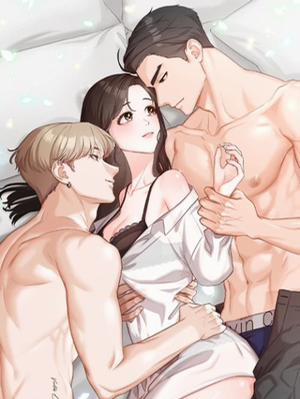 Đọc truyện tranh 〖 Không Che 〗-〖18+〗- Bạn Thời Thơ Ấu Và Người Bạn Của Cậu Ấy