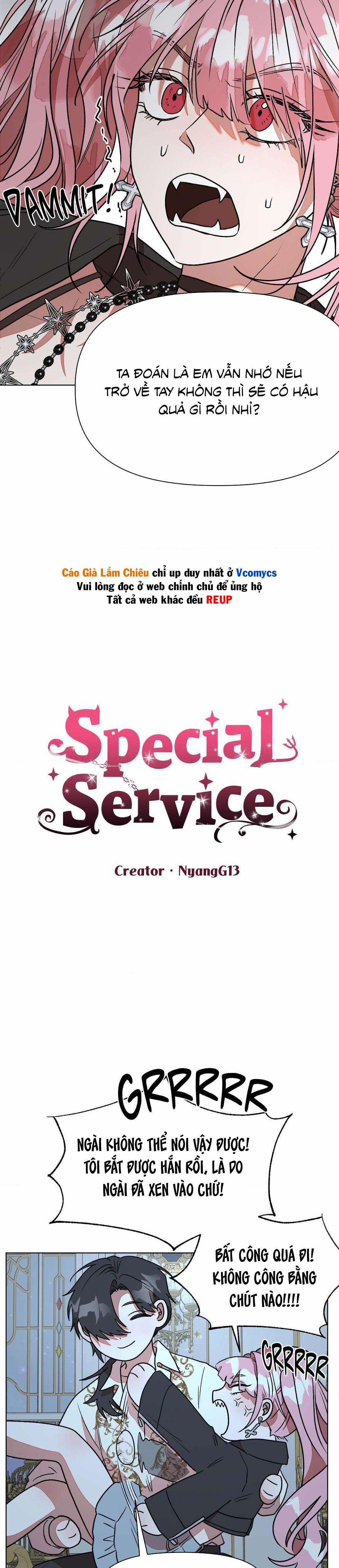 [Không Che] [18+] Đến Lúc Kiểm Tra Tinh Khí Rồi! 9 trang 3