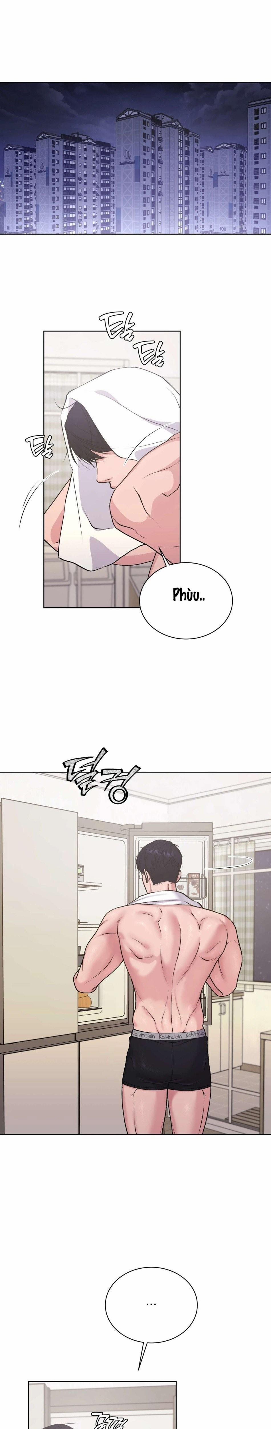 〖 Không Che 〗-〖18+〗- Không Xx Thì Sự Nghiệp Sẽ Tiêu Tan Sao? 4 trang 11