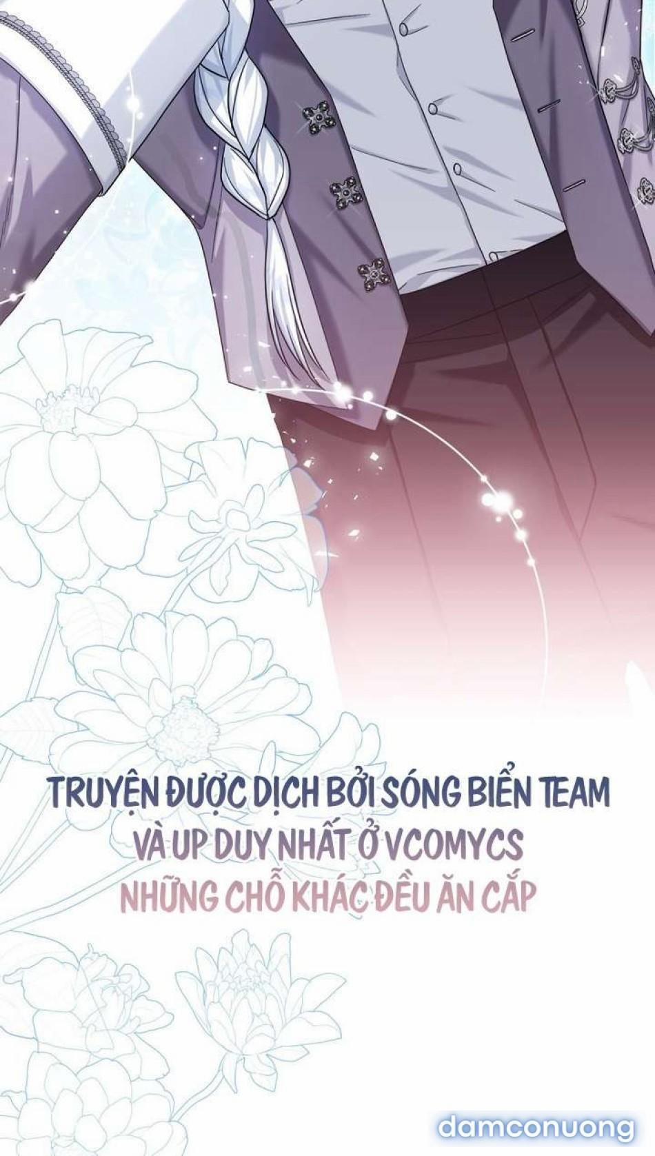 [ Không Che ] [18+] Tình Dược Hỗn Loạn 3 trang 12