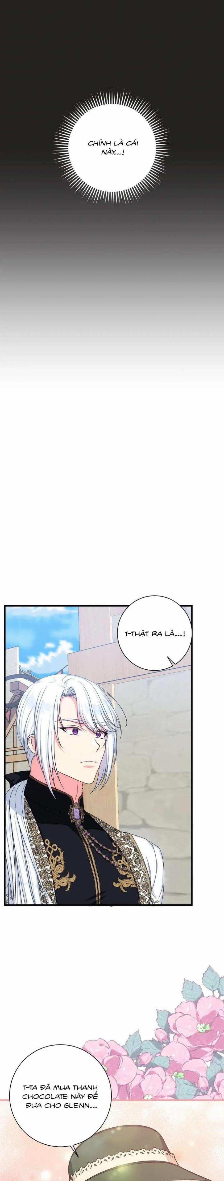 [ Không Che ] [18+] Tình Dược Hỗn Loạn 7 trang 5