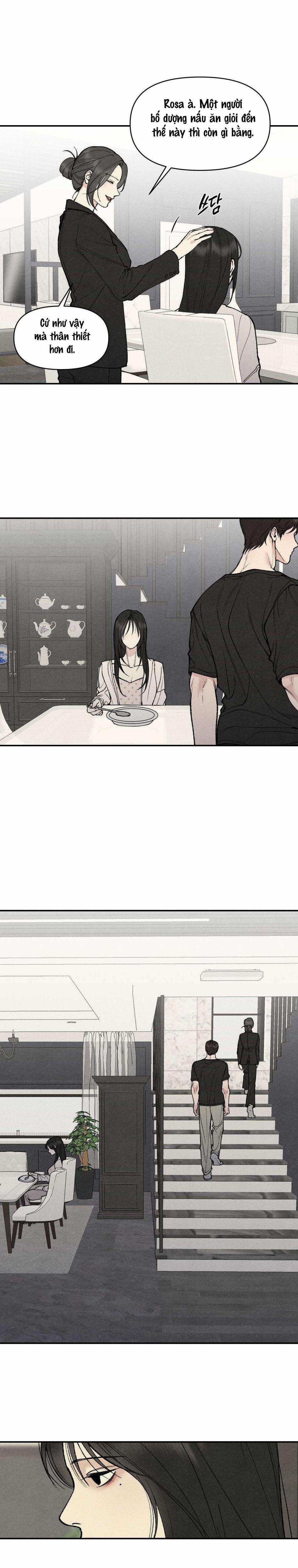 〖 Không Che 〗-〖18+〗- Toy Daddy 13 trang 15