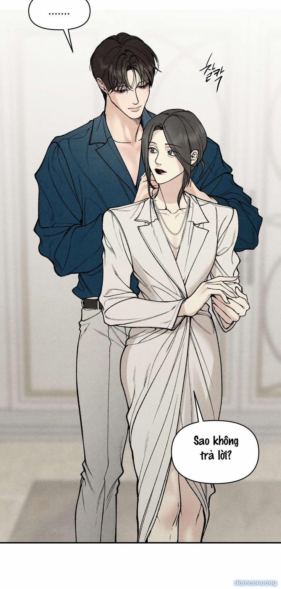 〖 Không Che 〗-〖18+〗- Toy Daddy 13 trang 23