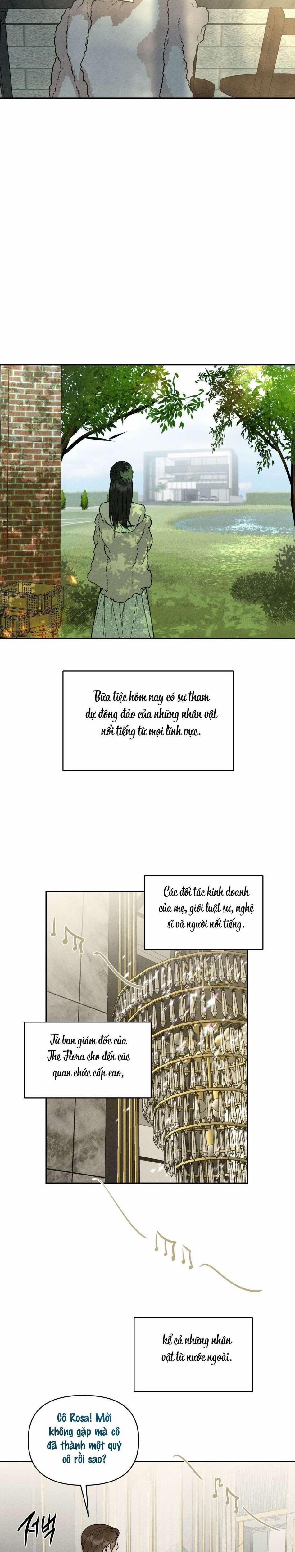 〖 Không Che 〗-〖18+〗- Toy Daddy 14 trang 1