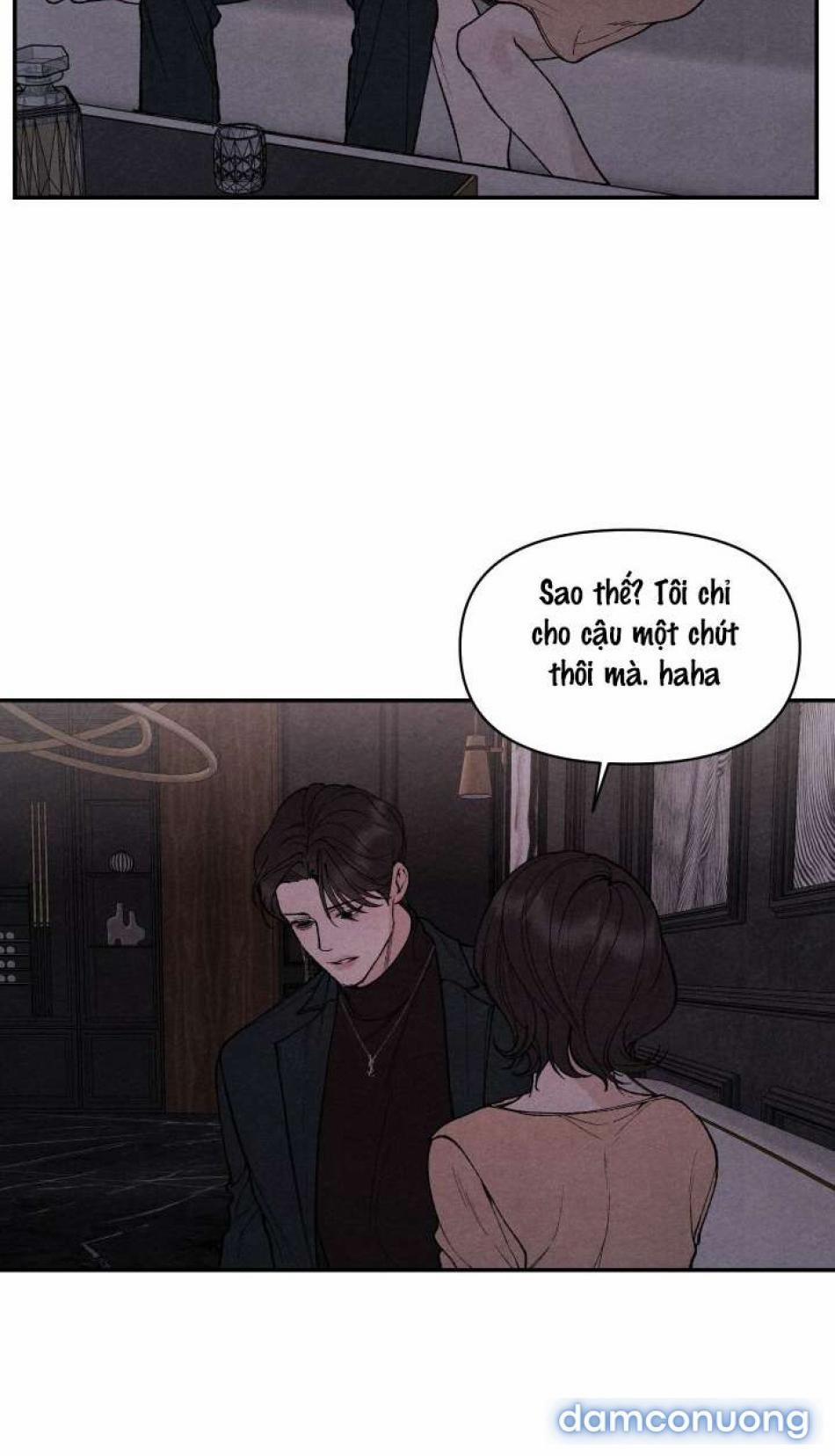 〖 Không Che 〗-〖18+〗- Toy Daddy 15 trang 4