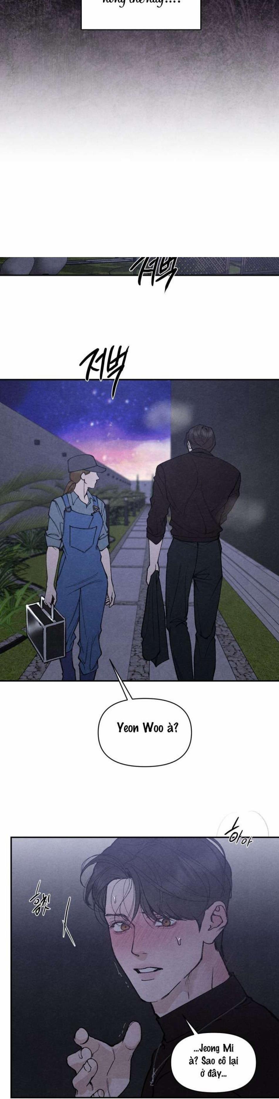 〖 Không Che 〗-〖18+〗- Toy Daddy 15 trang 8