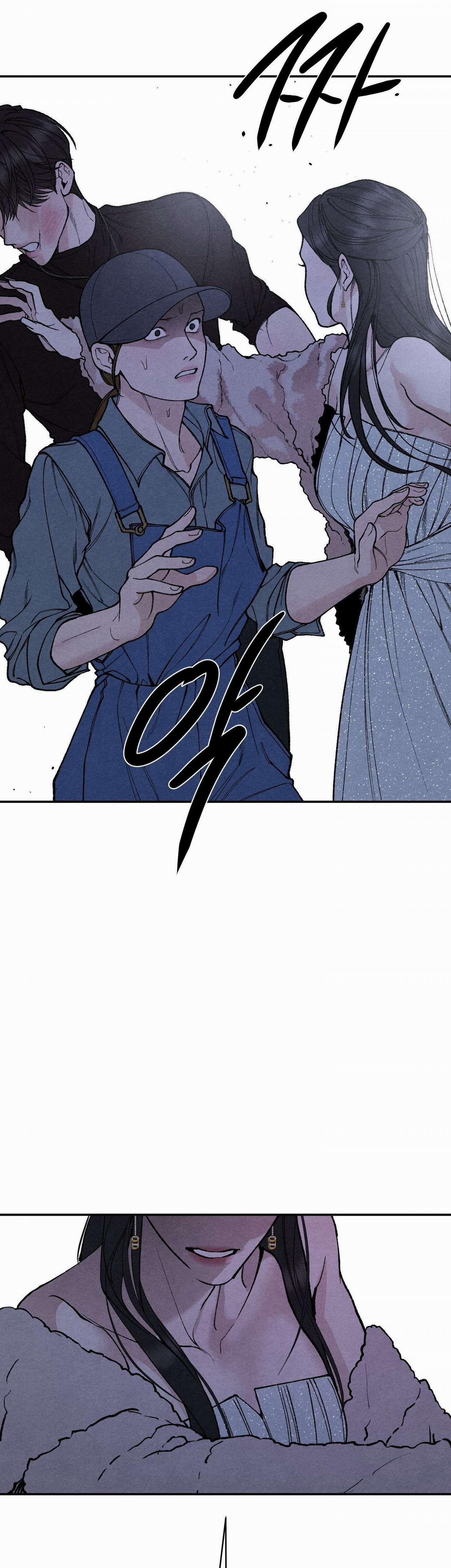 〖 Không Che 〗-〖18+〗- Toy Daddy 16 trang 4