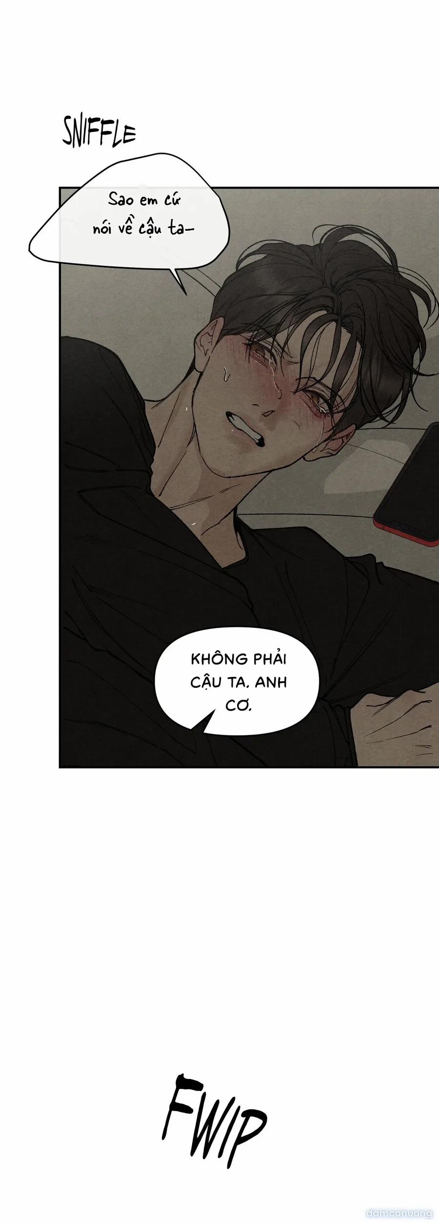 [Không Che] Toi Đa Đi 37 trang 15