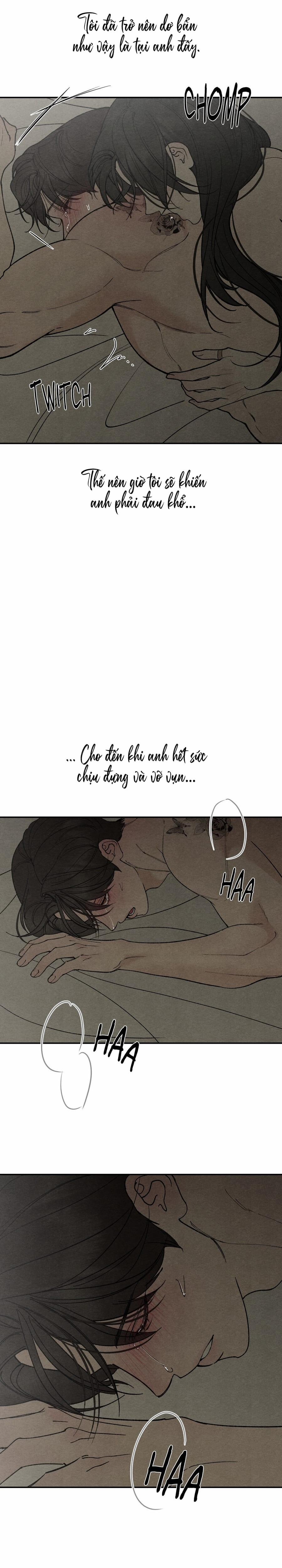 [Không Che] Toi Đa Đi 37 trang 27