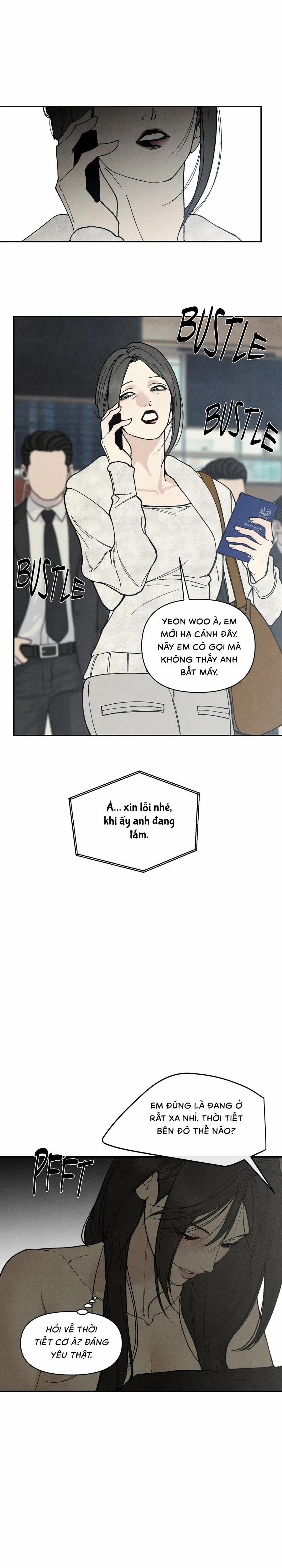 [Không Che] Toi Đa Đi 37 trang 4