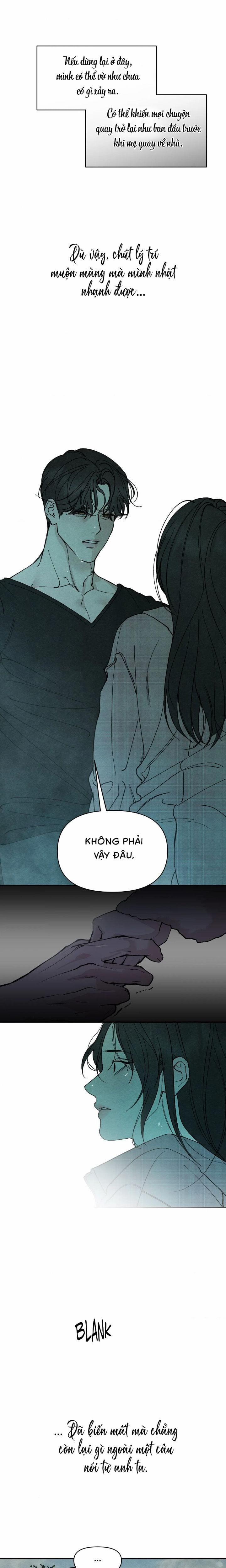 [Không Che] Toi Đa Đi 40 trang 19
