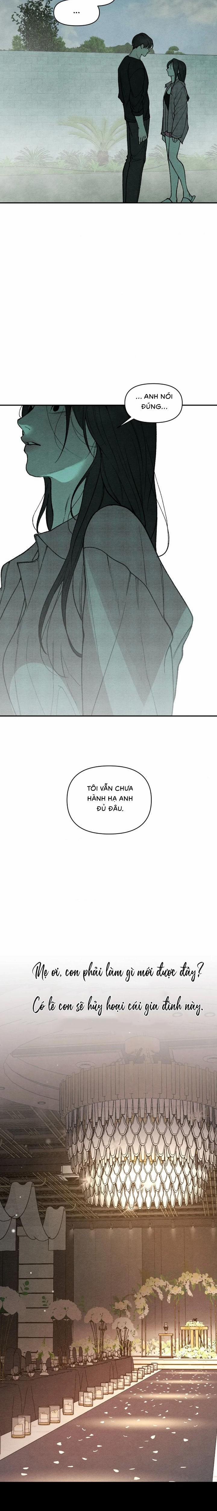 [Không Che] Toi Đa Đi 40 trang 20