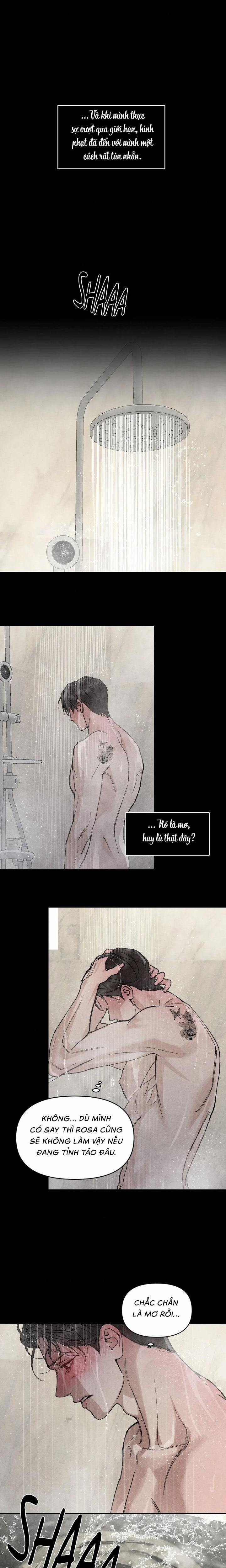[Không Che] Toi Đa Đi 40 trang 8