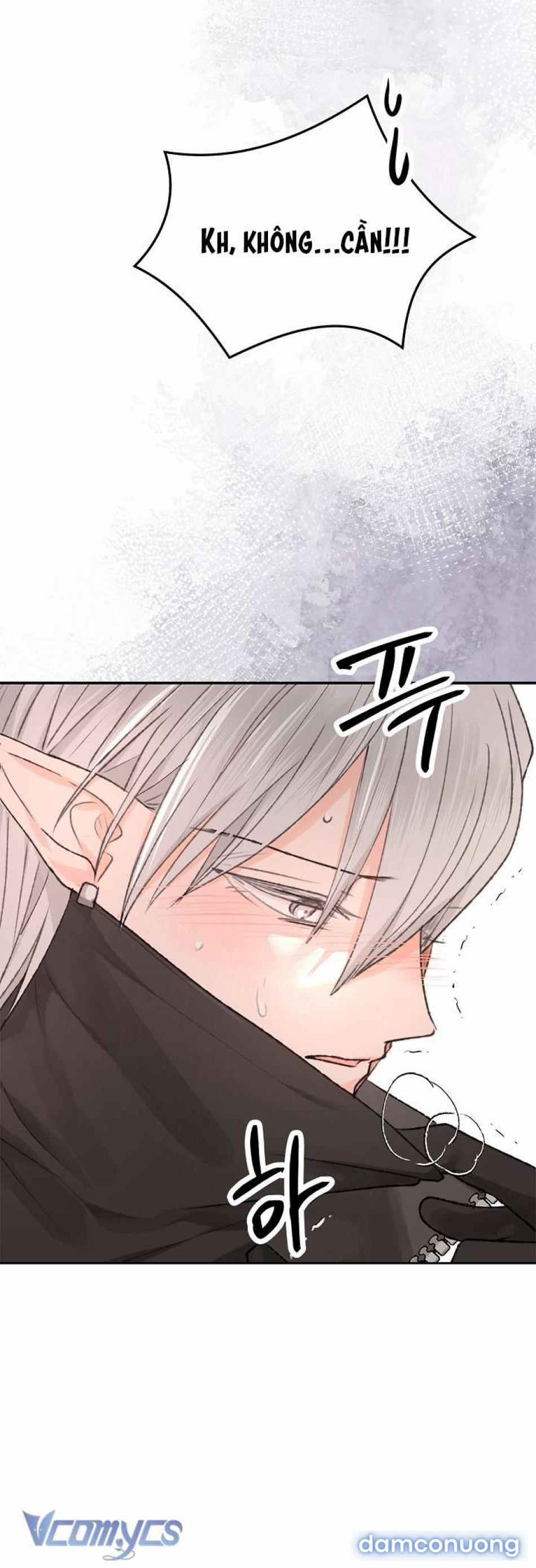 [Không Che] Yêu Tinh Giao Phối 1 trang 10