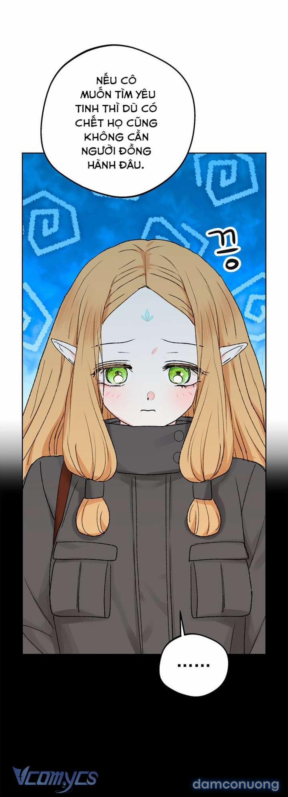 [Không Che] Yêu Tinh Giao Phối 1 trang 27