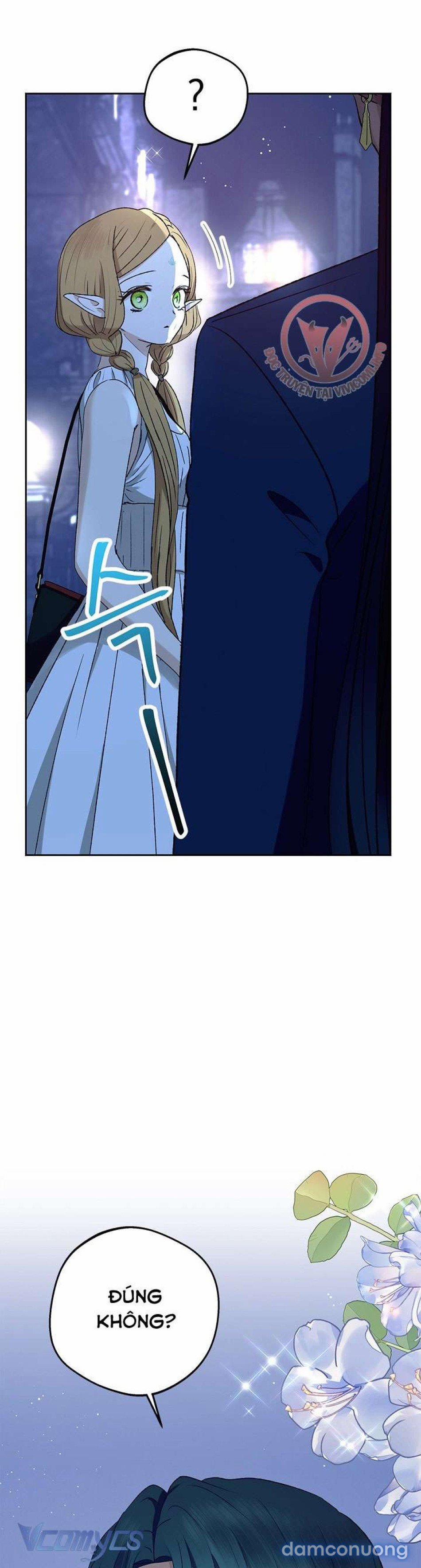[Không Che] Yêu Tinh Giao Phối 14 trang 25