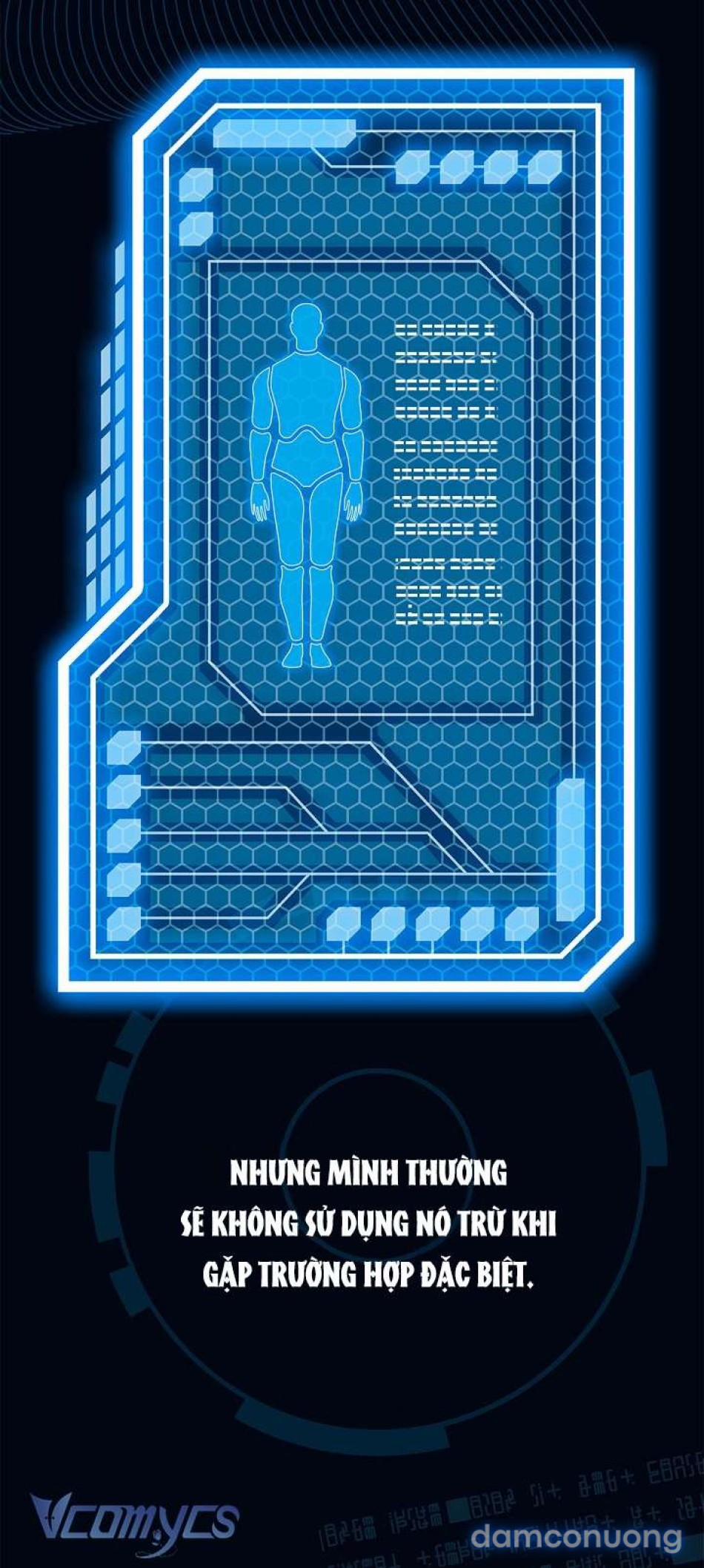 [Không Che] Yêu Tinh Giao Phối 2 trang 12