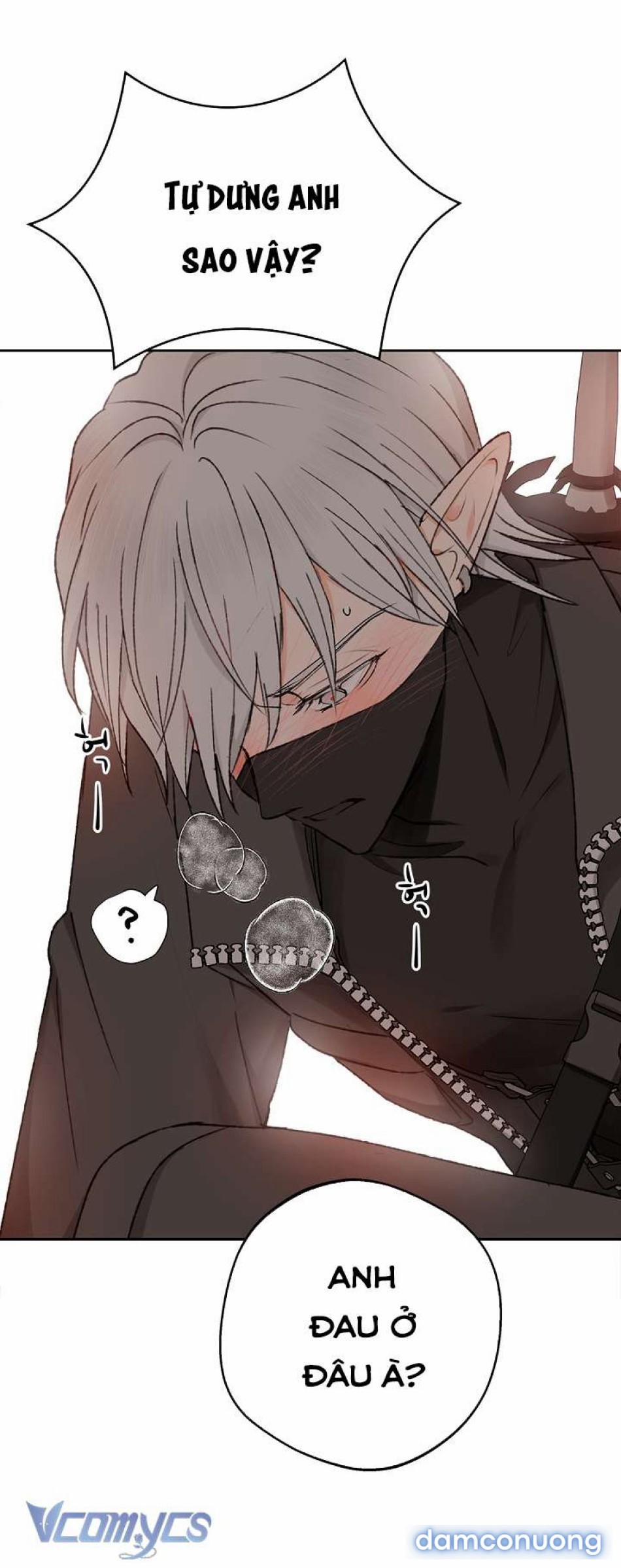 [Không Che] Yêu Tinh Giao Phối 2 trang 17