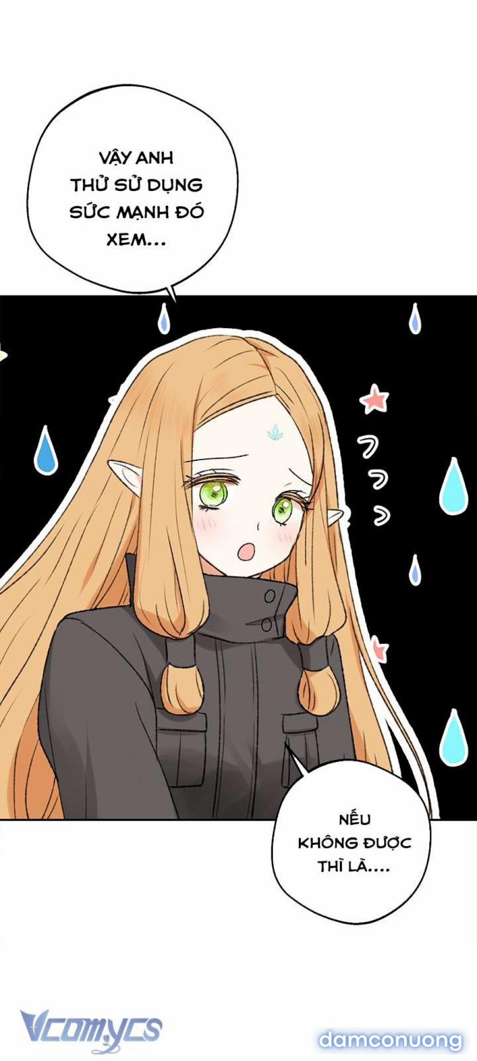 [Không Che] Yêu Tinh Giao Phối 2 trang 33