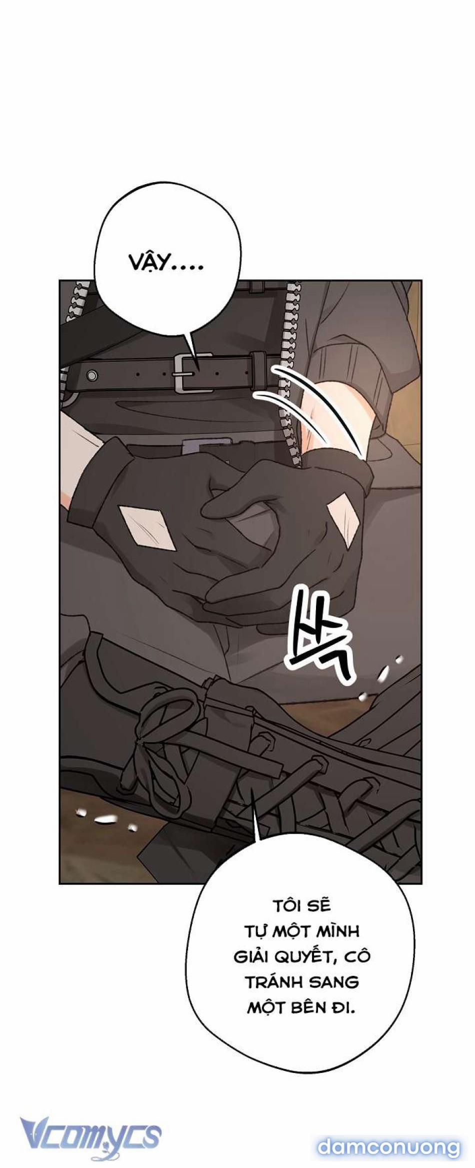 [Không Che] Yêu Tinh Giao Phối 2 trang 36