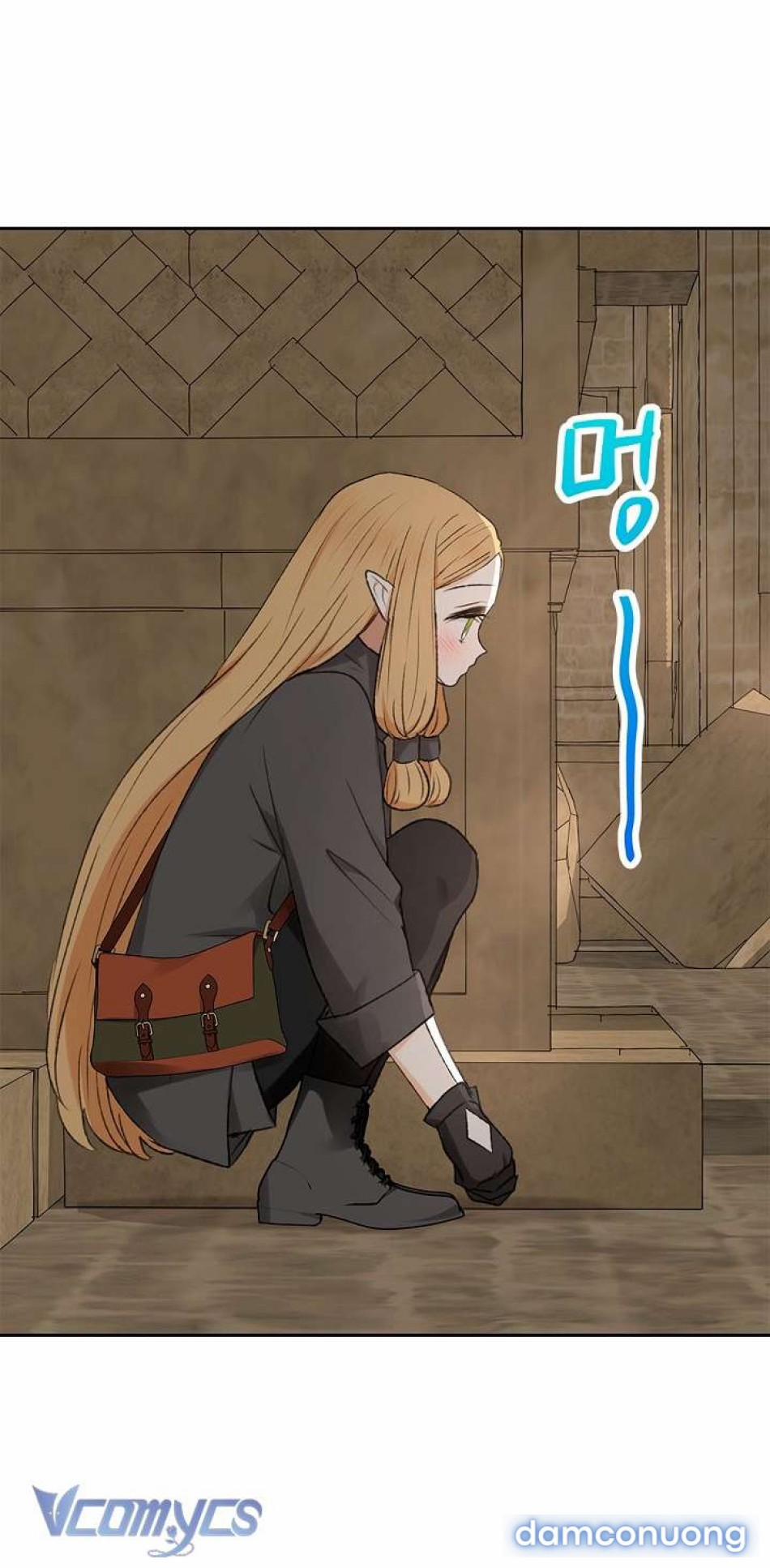 [Không Che] Yêu Tinh Giao Phối 2 trang 43