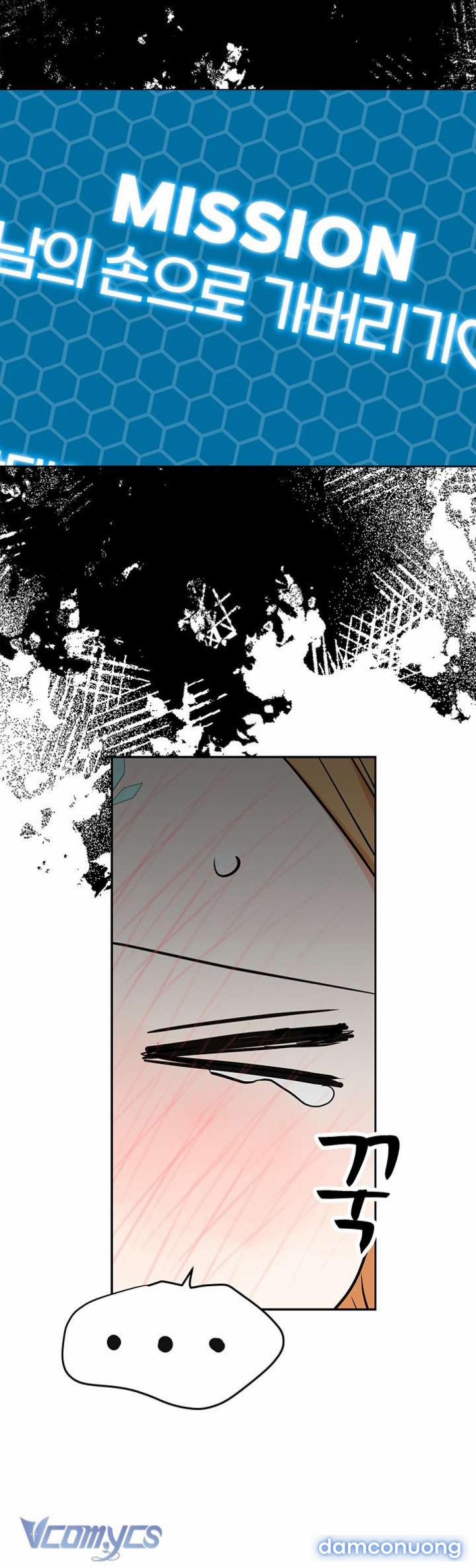 [Không Che] Yêu Tinh Giao Phối 3 trang 2